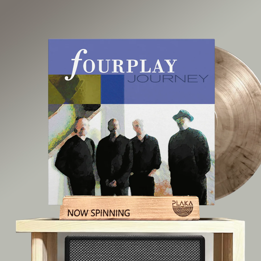 Fourplay - Journey