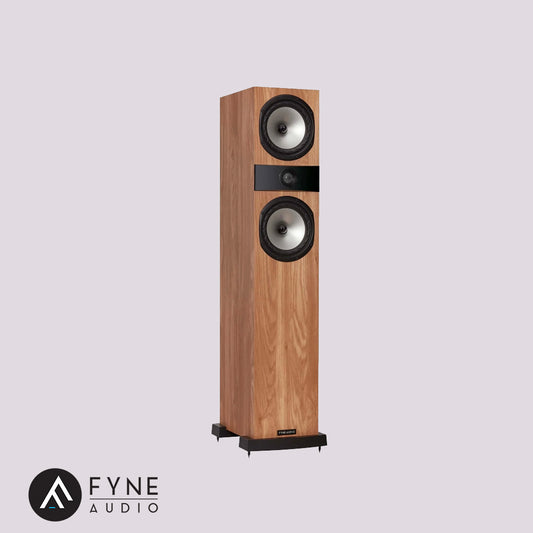 Fyne Audio Speakers F303i