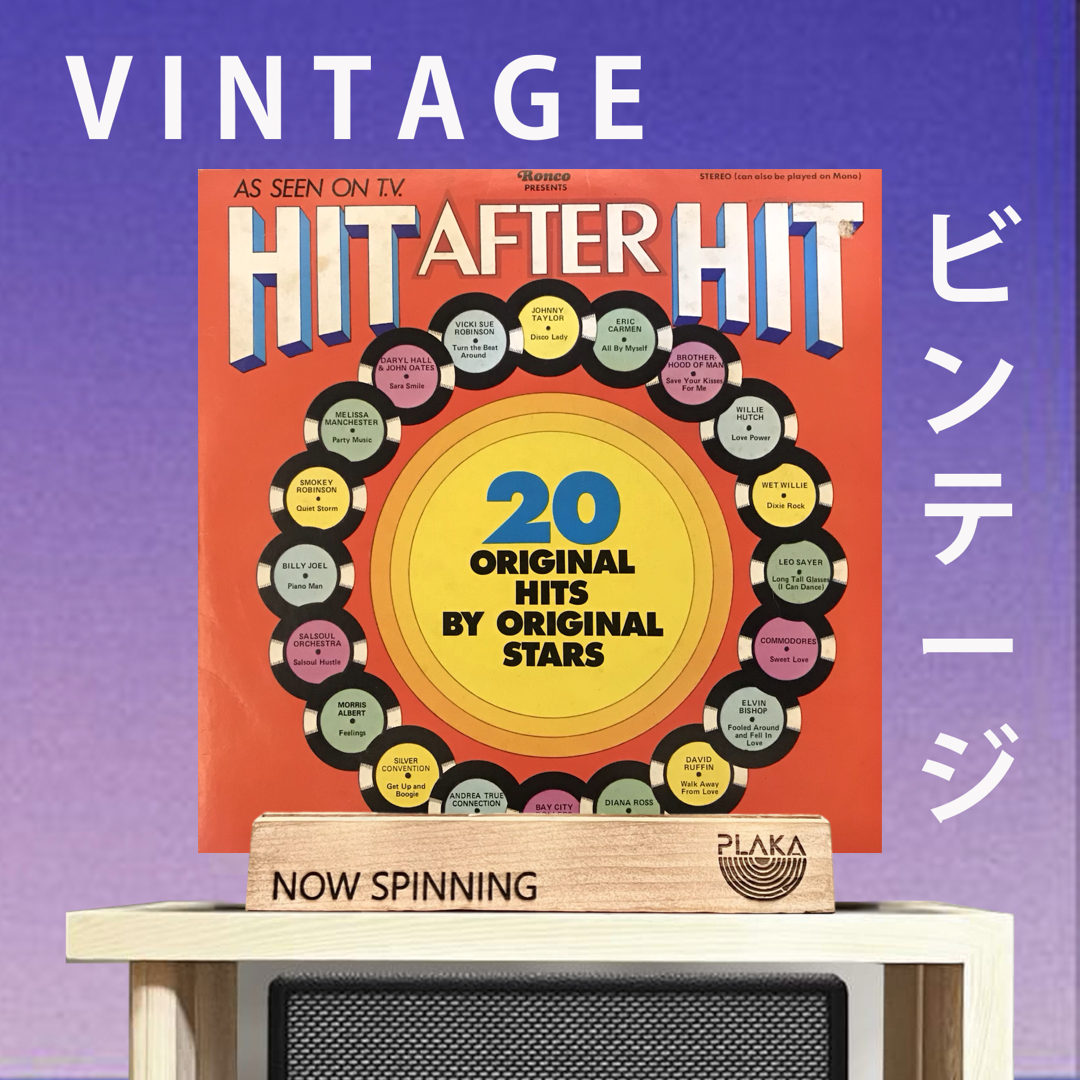 Various - Hit After Hit