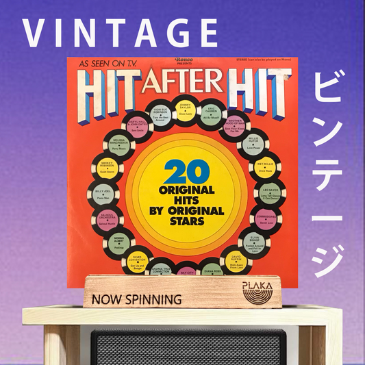Various - Hit After Hit