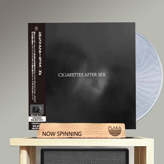 Cigarette After Sex - X's (Limited Edition)