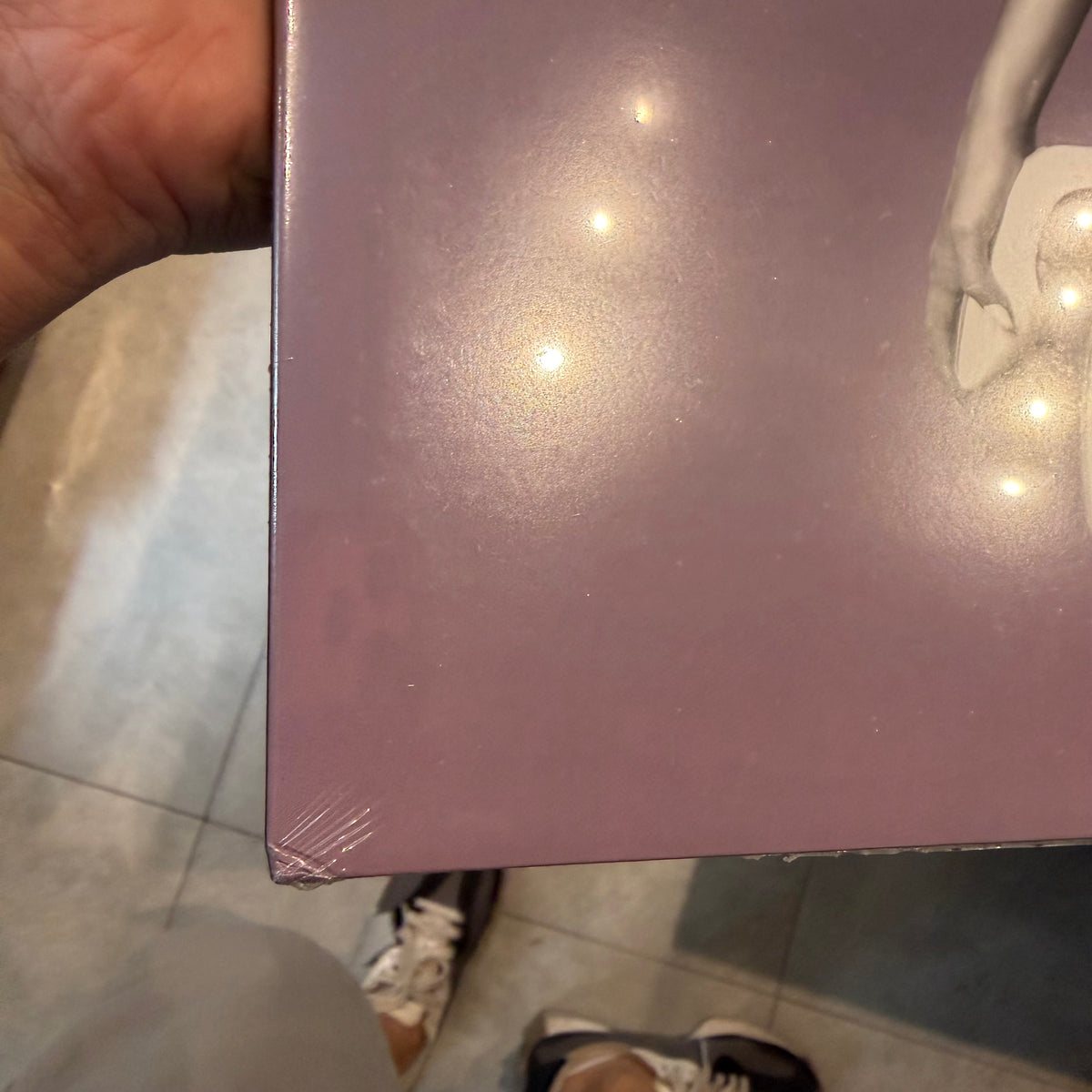 Ariana Grande - My Everything (10th Anniversary)