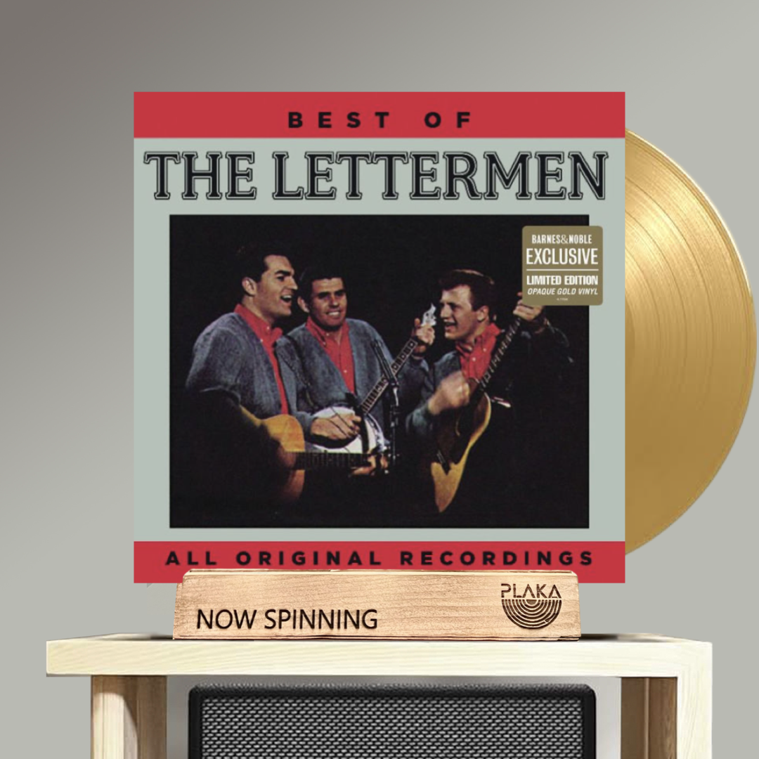 Lettermen - The Best Of