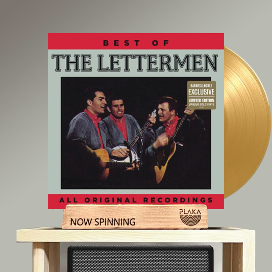 Lettermen - The Best Of