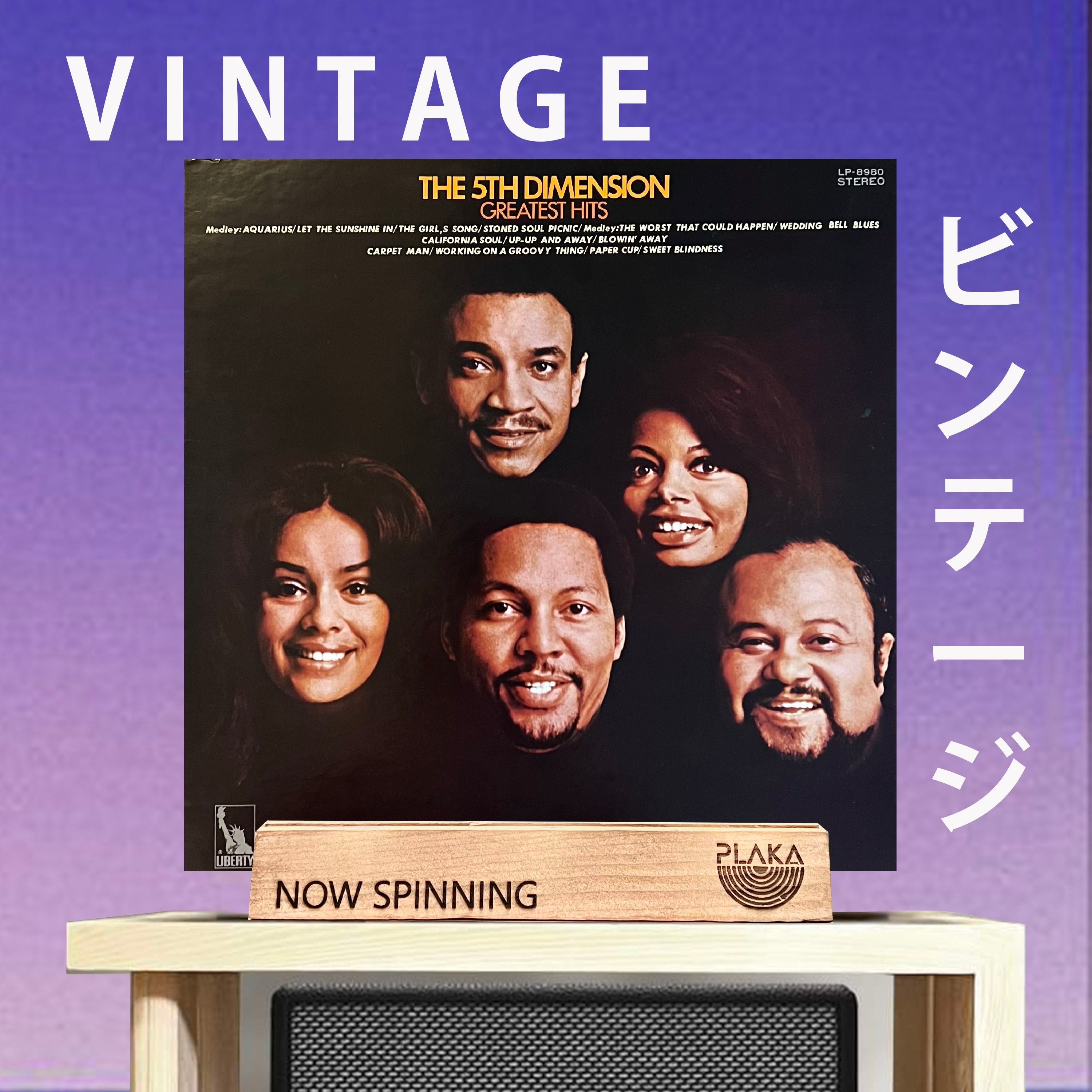 5th Dimension Greatest Hits Plaka MNL 5th dimension greatest hits plaka mnl