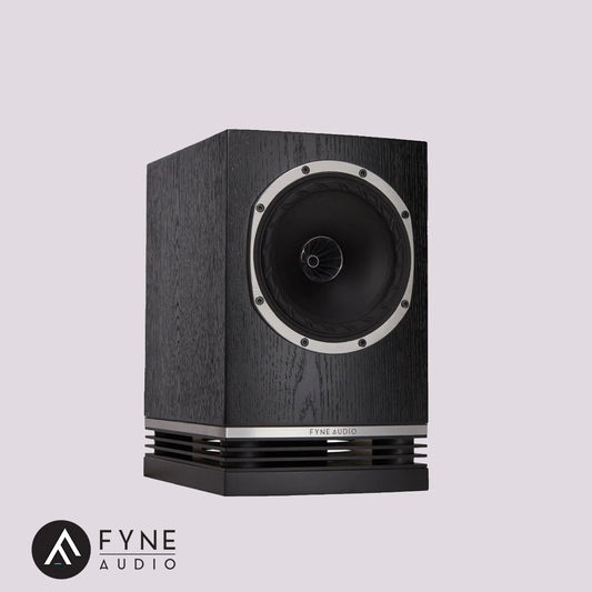 Fyne Audio Speakers F500