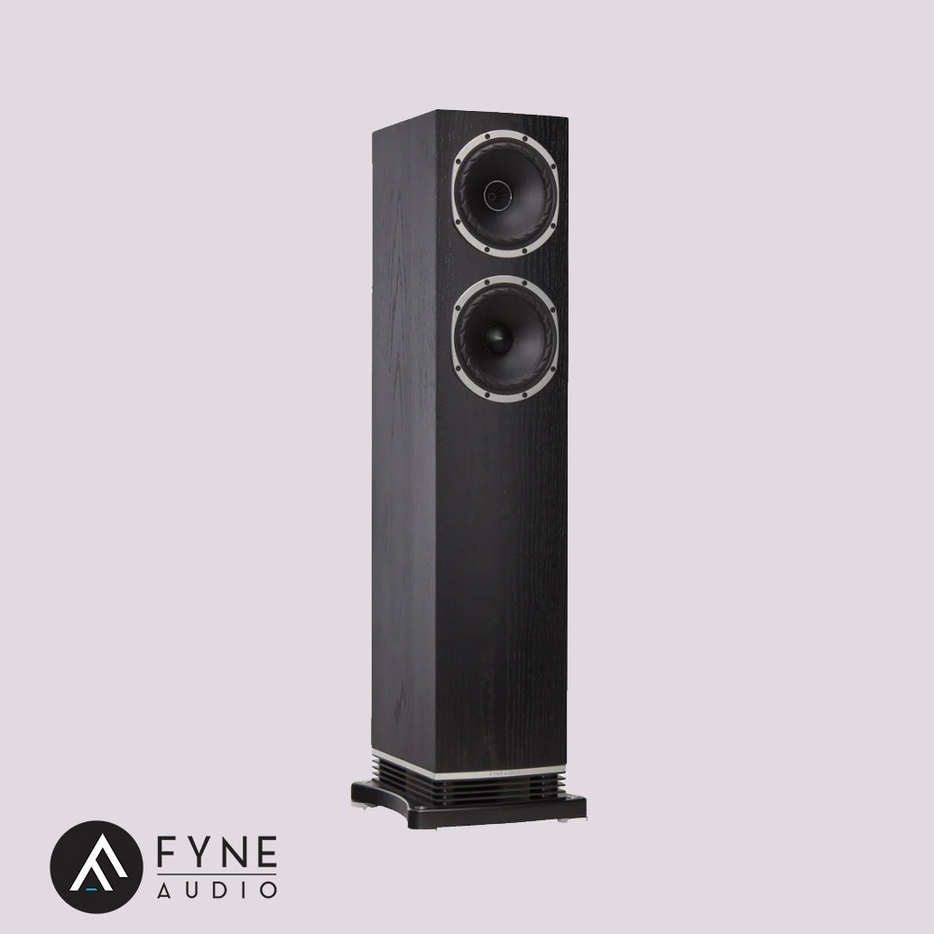 Fyne Audio Speakers F501