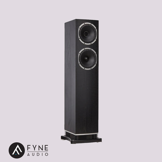 Fyne Audio Speakers F501