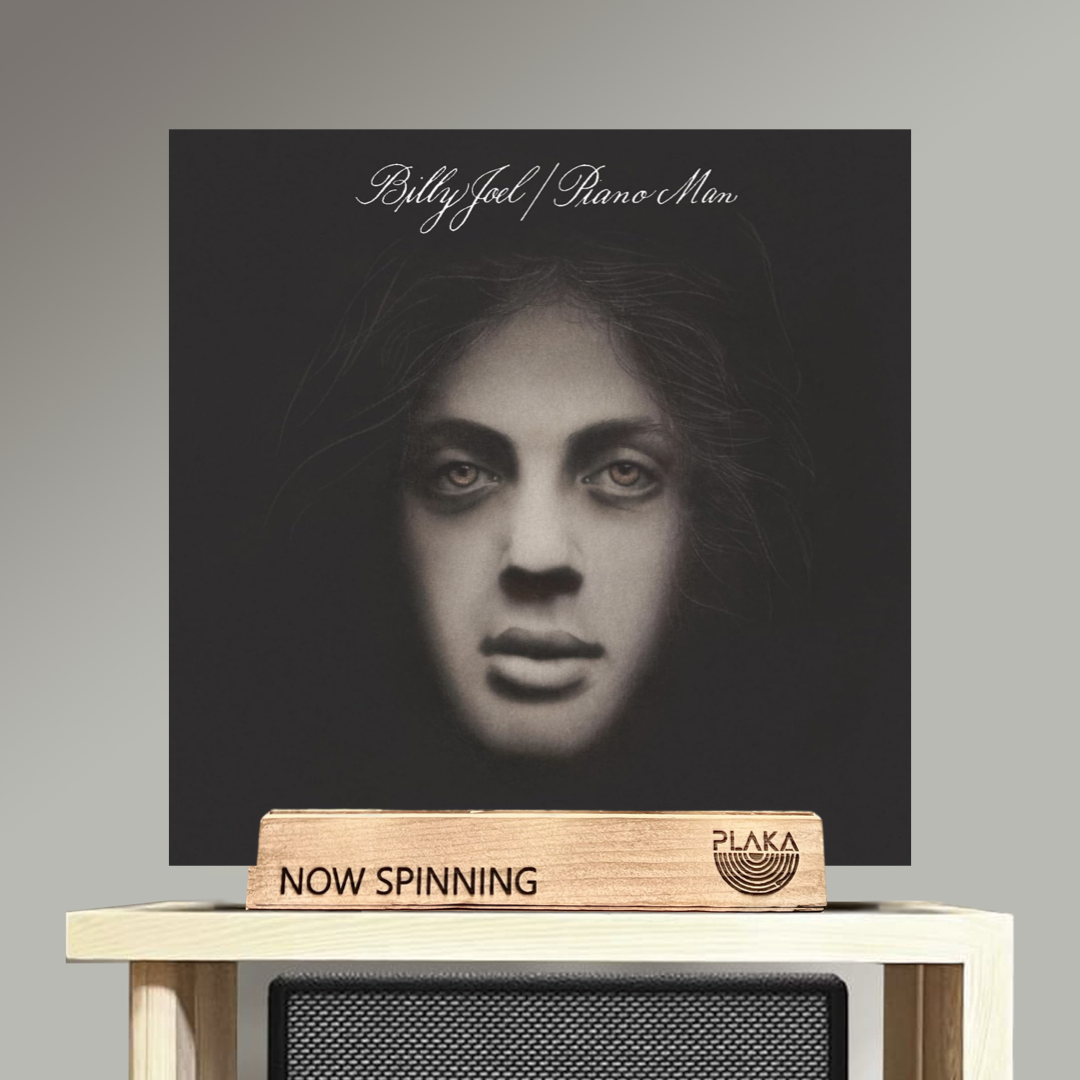 Billy Joel - Piano Man