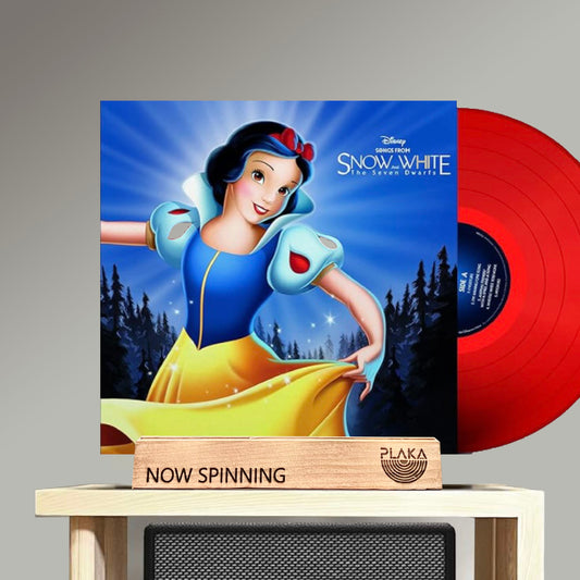 Snow White and the Seven Dwarfs - OST