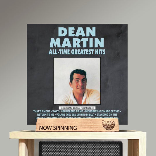 Dean Martin - All Time Greatest Hits