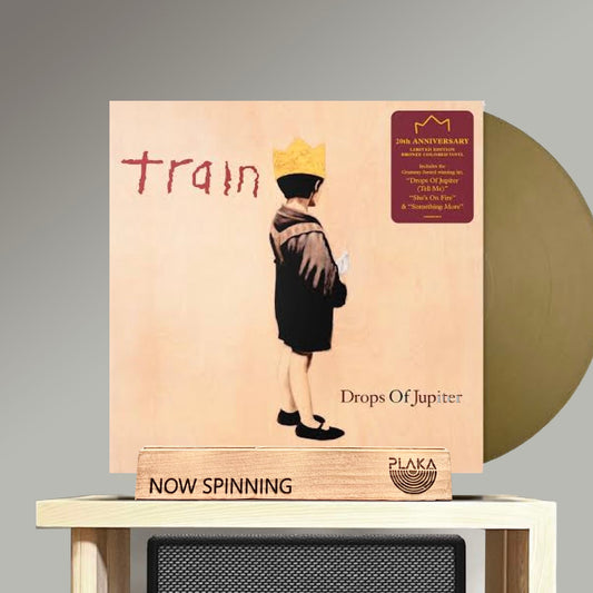 Train - Drops of Jupiter