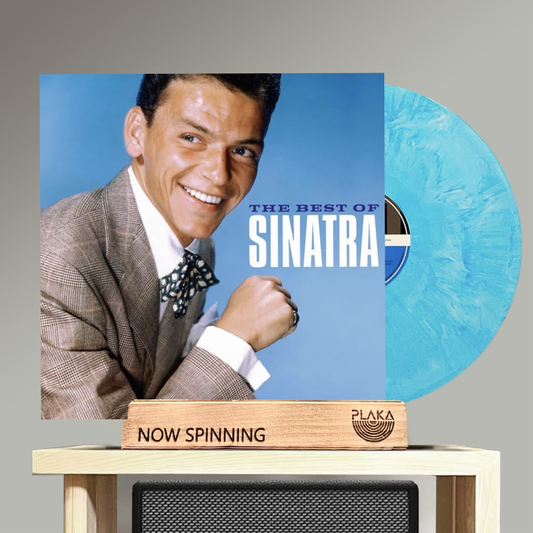 Frank Sinatra - Best of Sinatra