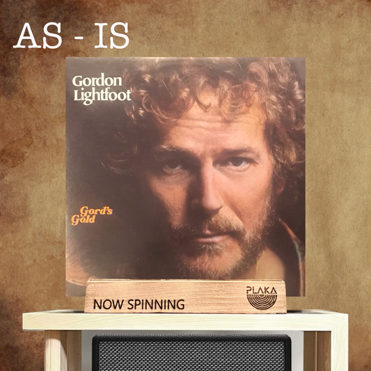 Gordon Lightfoot - Gord’s Gold