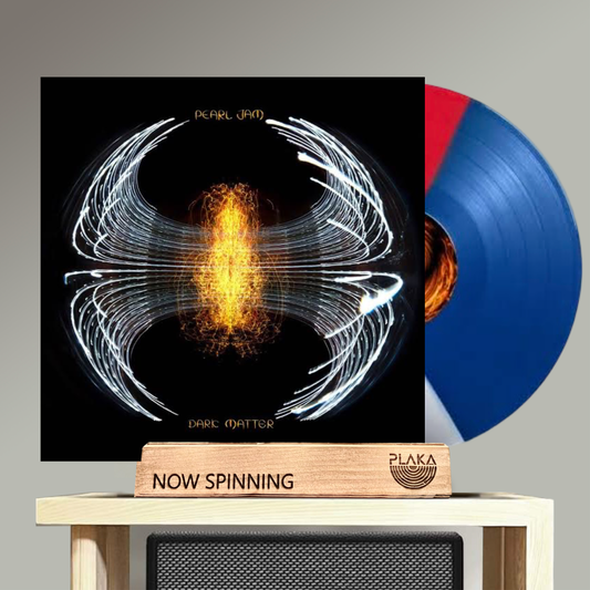 Pearl Jam - Dark Matter