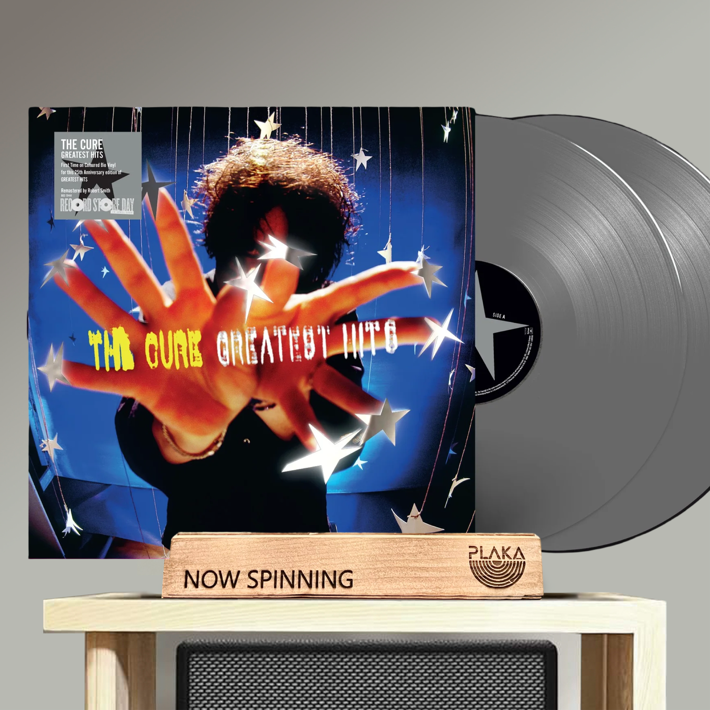 Cure, The - Greatest Hits (RSD)