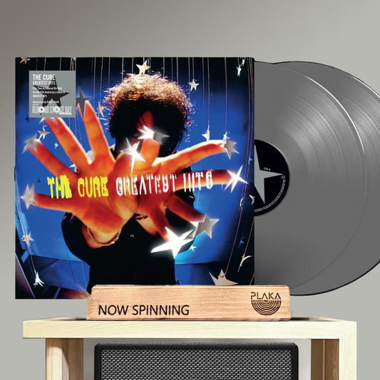 Cure, The - Greatest Hits (RSD)