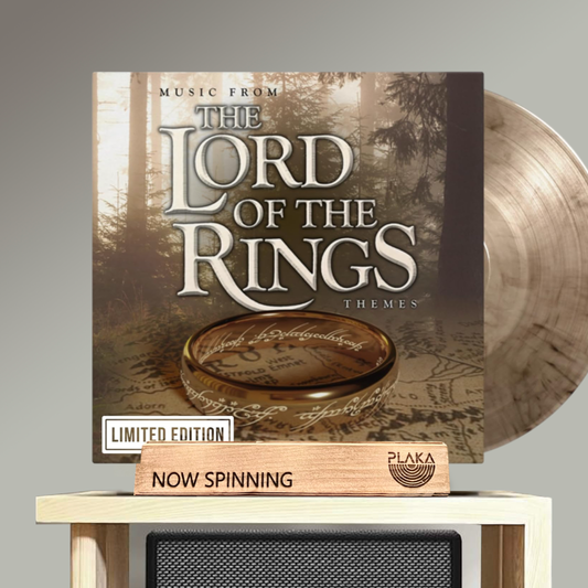 Lord of the Rings : Themes