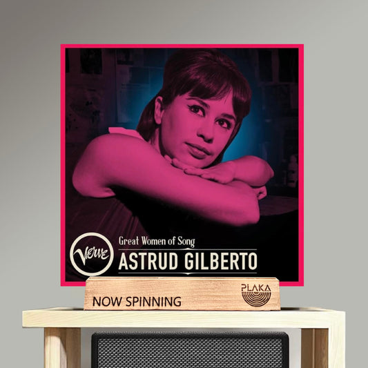 Astrud Gilberto - Great Women Of Song