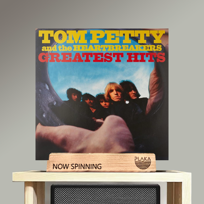 Tom Petty & The Heartbreakers - Greatest Hits