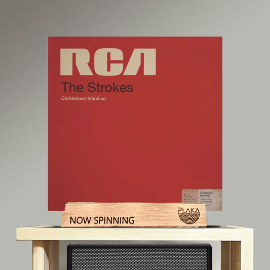 Strokes, The - Comedown Machine