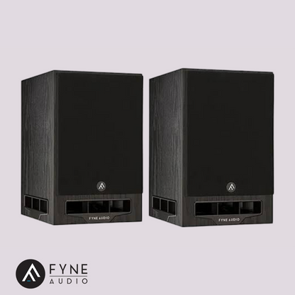 Fyne Audio Bookshelf Speakers F5E
