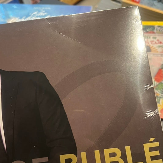 Michael Buble - The Best of Michael Buble