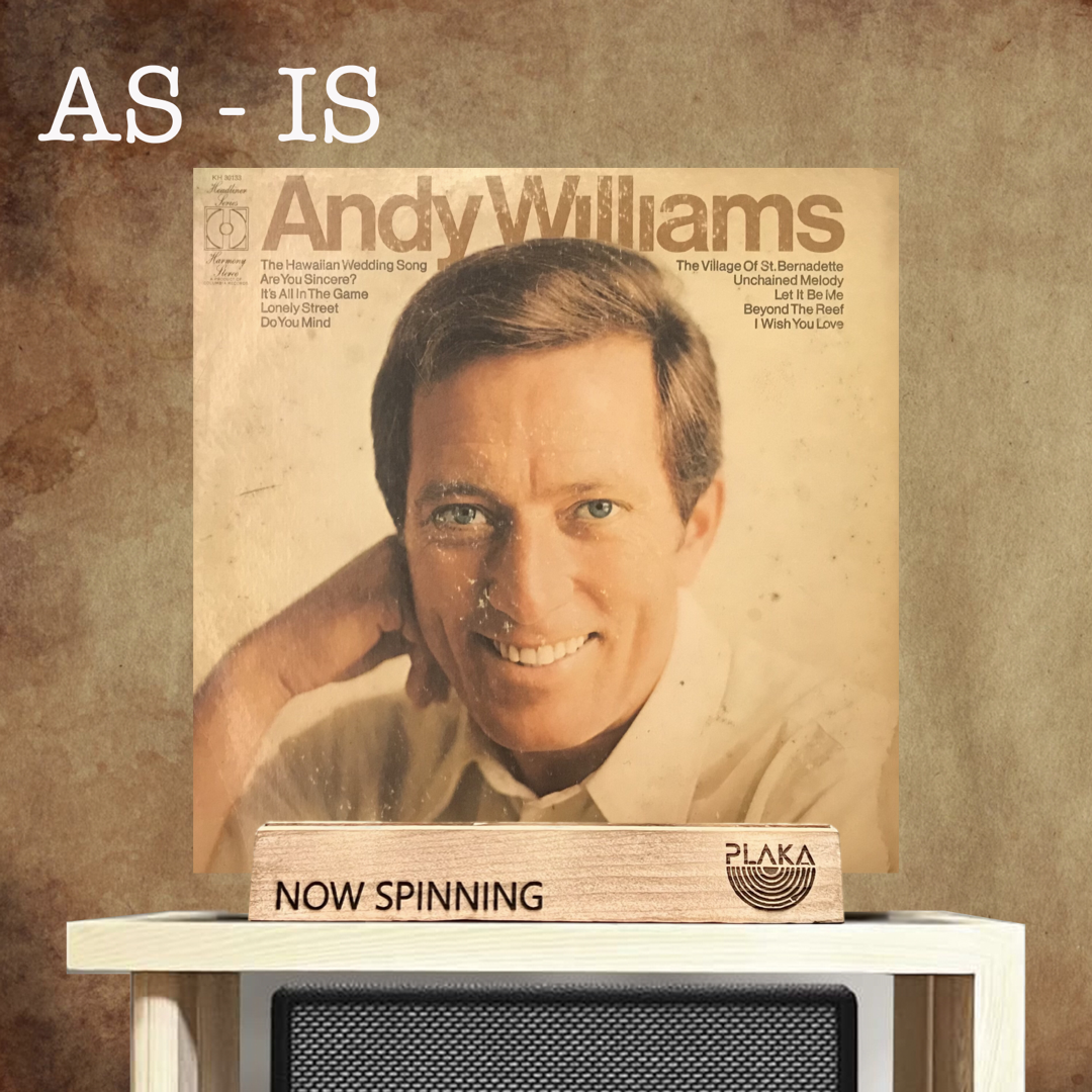 Andy Williams - Andy Williams