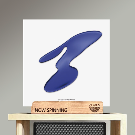 New Order - The Best Of New Order