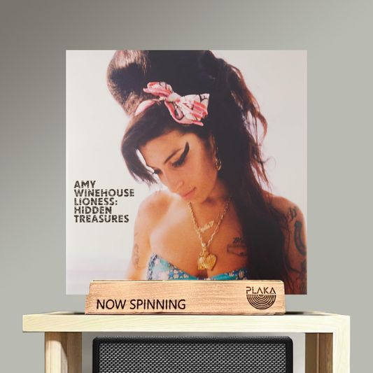 Amy Winehouse - Lioness : Hidden Treasures