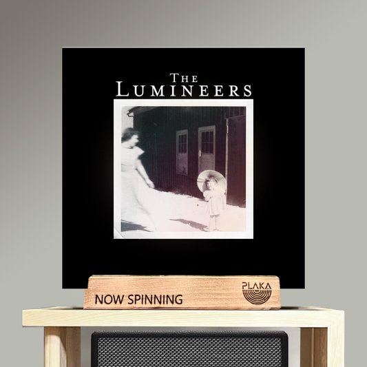 Lumineers, The - The Lumineers