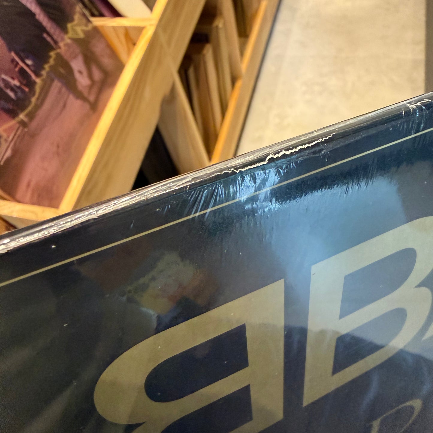 ABBA - GOLD Greatest Hits