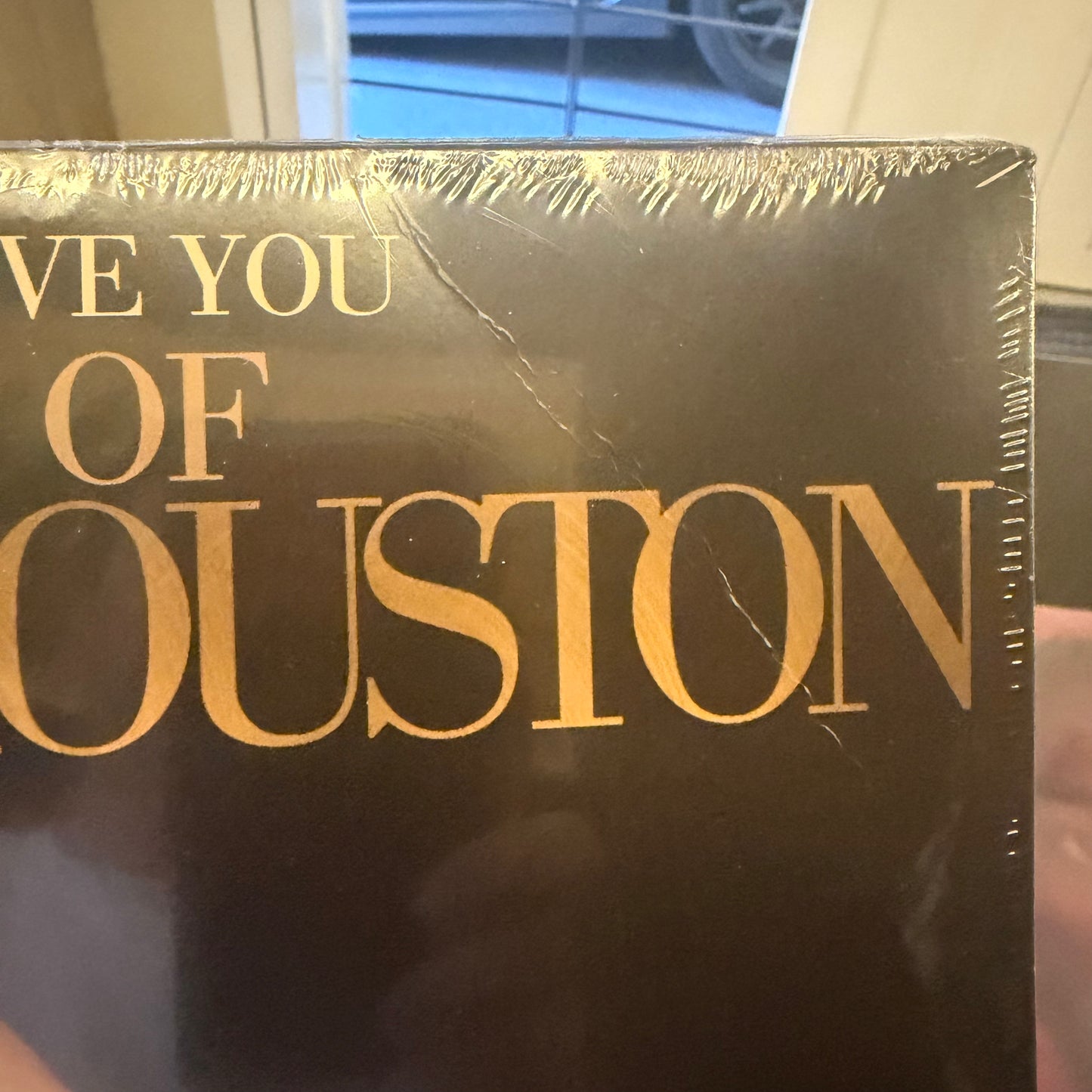 Whitney Houston - The Best of