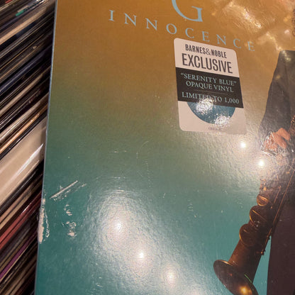 Kenny G - Innocence