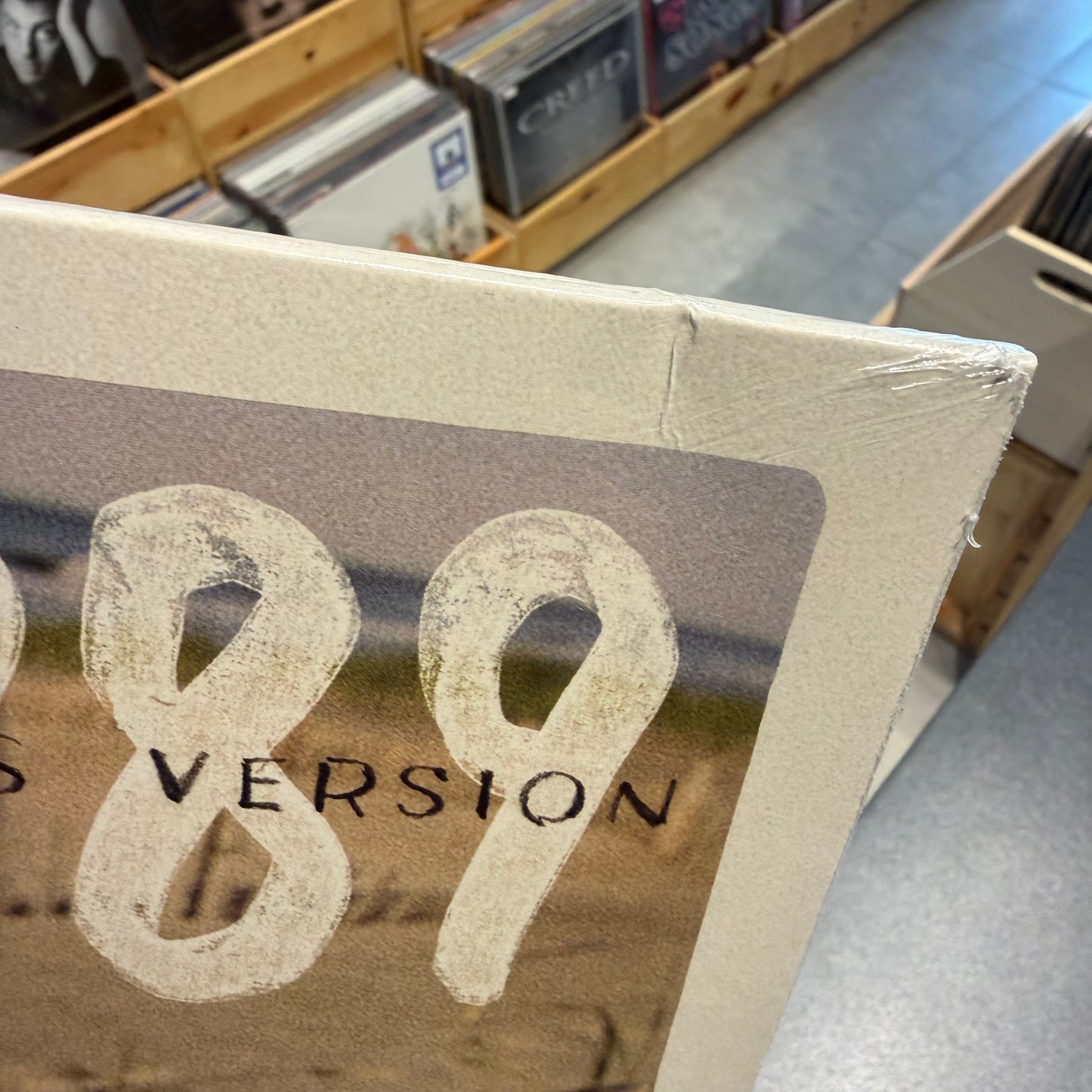 Taylor Swift - 1989 Taylor's Version