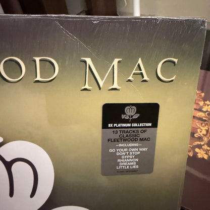 Fleetwood Mac - Greatest Hits