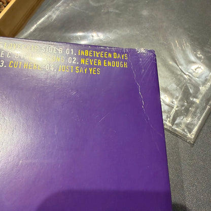 Cure, The - The Greatest Hits