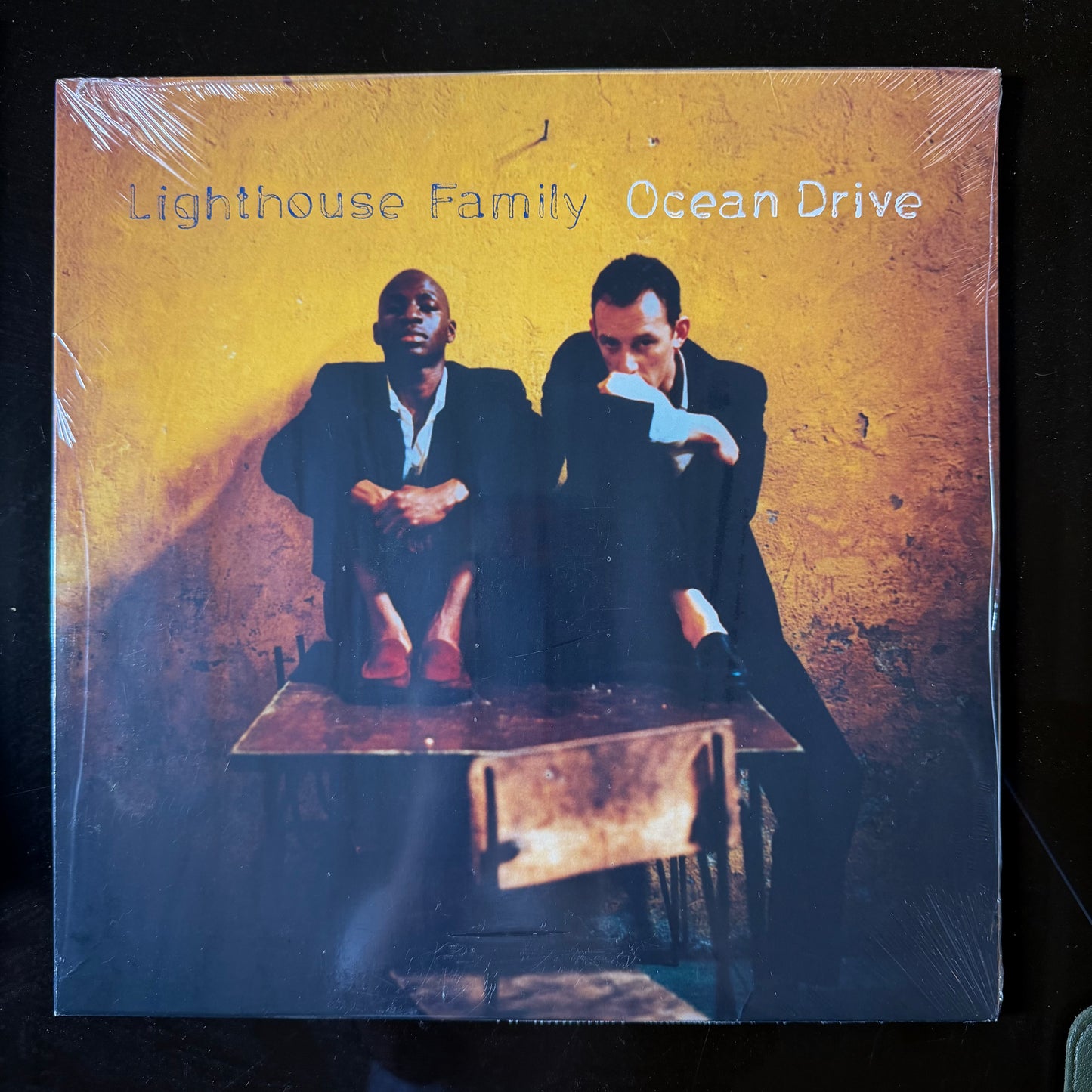 Lighthouse Family - Ocean Drive
