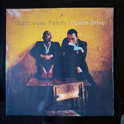 Lighthouse Family - Ocean Drive