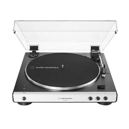 Audiotechnica AT-LP60XBT Turntable