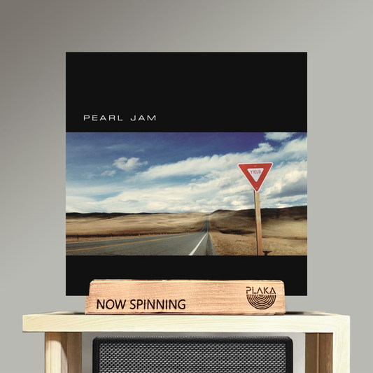 Pearl Jam - Yield