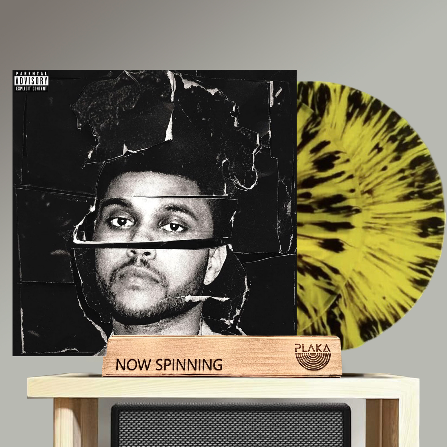 Weeknd, The - Beauty and Madness