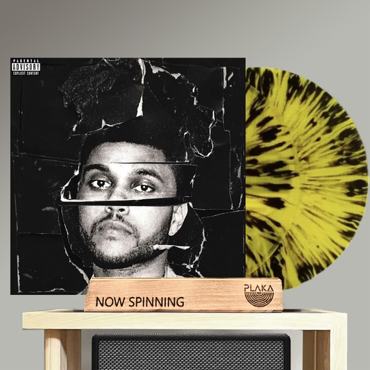 Weeknd, The - Beauty and Madness