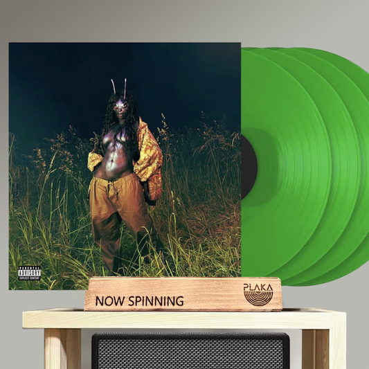 Sza - SOS Deluxe : LANA