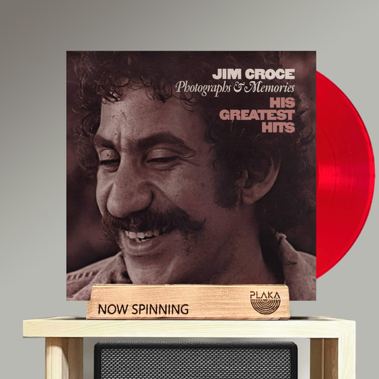 Jim Croce - Greatest Hits