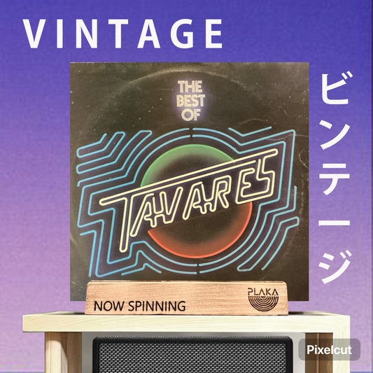 Tavares - The Best Of Tavares