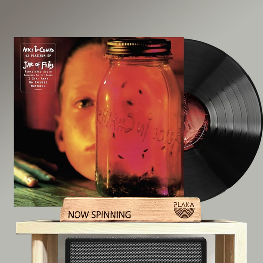 Alice in Chains - Jars of Flies