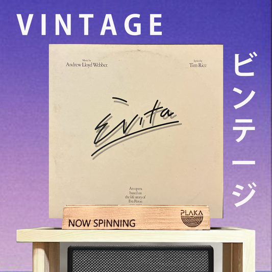 Andrew Lloyd Webber & Tim Rice - Evita