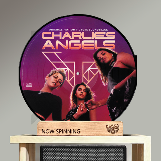 OST - Charlie's Angels (2019)