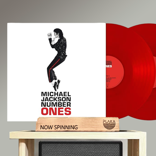 Michael Jackson - Number Ones